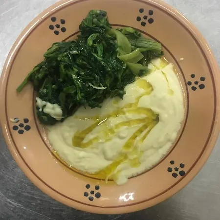 Marconi Фермерский дом