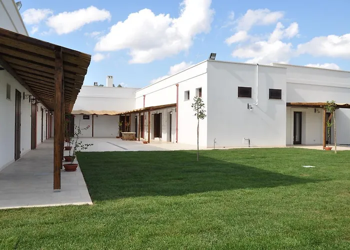 Alojamento de Turismo Rural Marconi